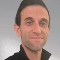 Portrait photo of Vin Daniels